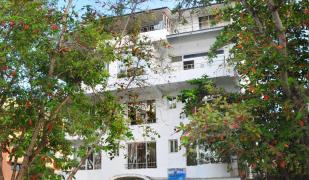 Dom. Republik - Süden (Santo Domingo)