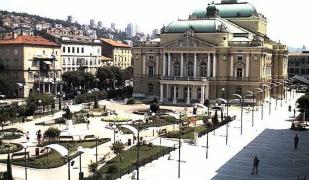 Apartment Mala tajna