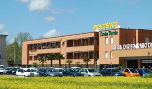 Residence Isola Verde