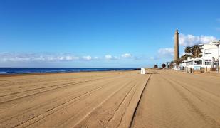 Bungalows Parque Golf