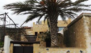 Villa Meli-milon Villa Meli-milon