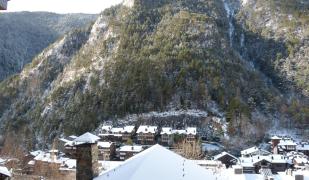 Ski Station Apartments