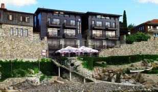 Casa del Mare Hotel & Restaurant