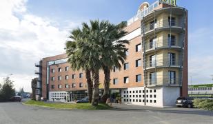 B&B HOTEL Pisa Airport