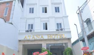 Atana Hotel