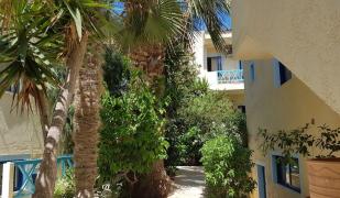 Galazio Beach Resort by Estia