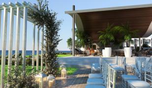 Radisson Beach Resort Larnaca