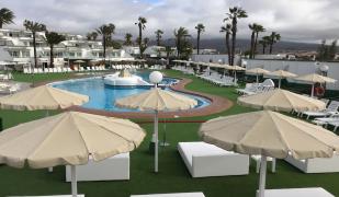 Vista Oasis Bungalows