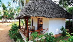 Mahonda (Insel Sansibar)