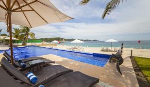 Mexiko: Acapulco / Oaxaca