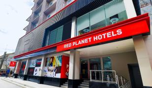 Philippinen: Insel Luzon (Manila)