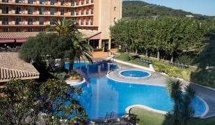 Luna Park Yoga & Spa Hotel