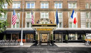 The Mark Hotel The Mark Hotel