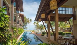 Insel Koh Lanta (Klong Dao Beach) Insel Koh Lanta (Klong Dao Beach)