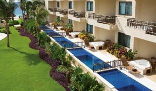 Dreams Riviera Cancun Resort & Spa