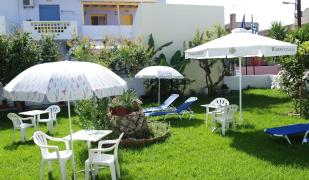 Joanna Apartments Joanna Apartments