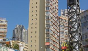 Benidorm