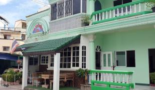 Südostthailand (Pattaya, Jomtien)