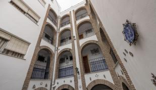 Pensión San Andrés I