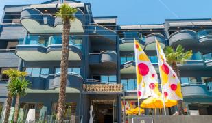 Olympische Riviera Olympische Riviera