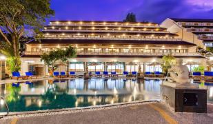 Kata Beach (Kata Noi)