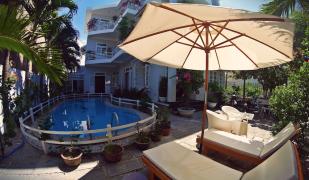 The Moon Villa Hoi An The Moon Villa Hoi An