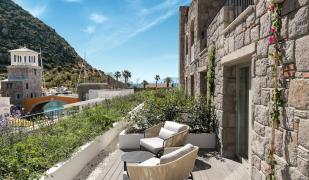 Radisson Collection Hotel, Bodrum