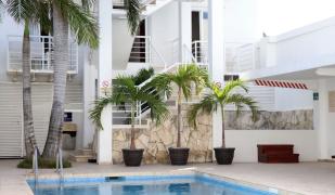 Mexiko: Yucatan / Cancun