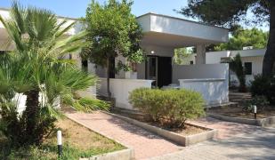 Villaggio Le Diomedee Villaggio Le Diomedee