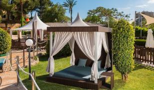 Sallés Hotel Marina Portals