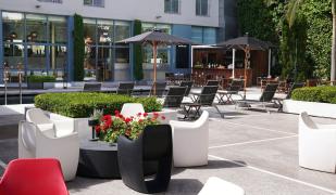 Hotel Medium Sitges Park