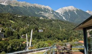 Tirol - Innsbruck, Mittel- und Nordtirol