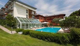 Riva del Garda Riva del Garda