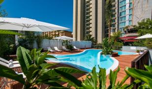 Hi Hotel Bari Hi Hotel Bari