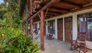 Tabulia Tree Hotel & Villas