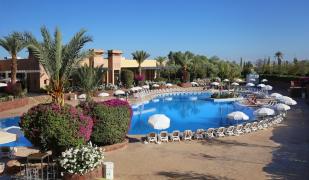 Marokko - Marrakesch Marokko - Marrakesch