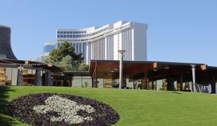 Westgate Las Vegas Resort & Casino Westgate Las Vegas Resort & Casino