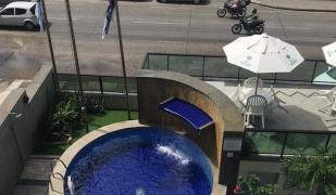 Brasilien: Pernambuco (Recife)