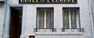 Hôtel de l'Europe