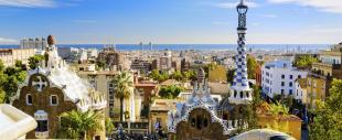 Barcelona & Umgebung