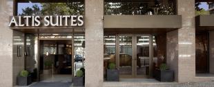 Altis Suites Hotel de Apartamentos