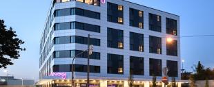 Moxy Stuttgart Feuerbach