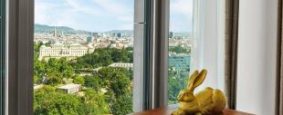 Andaz Vienna Am Belvedere Andaz Vienna Am Belvedere