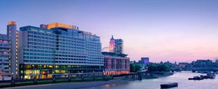 Sea Containers London