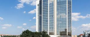 Grand Hotel Prague Towers