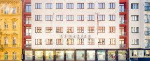Grandior Hotel Prague