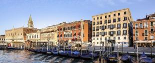 Hotel Danieli A Luxury Collection Hotel, Venice Hotel Danieli A Luxury Collection Hotel, Venice
