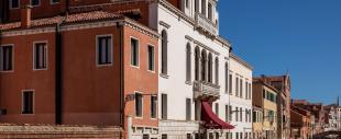 NH Collection Venezia Grand Hotel Palazzo dei Dogi NH Collection Venezia Grand Hotel Palazzo dei Dogi
