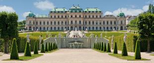Lindner Hotel Wien Am Belvedere Lindner Hotel Wien Am Belvedere