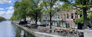 Bed & Breakfast Amsterdam Bed & Breakfast Amsterdam